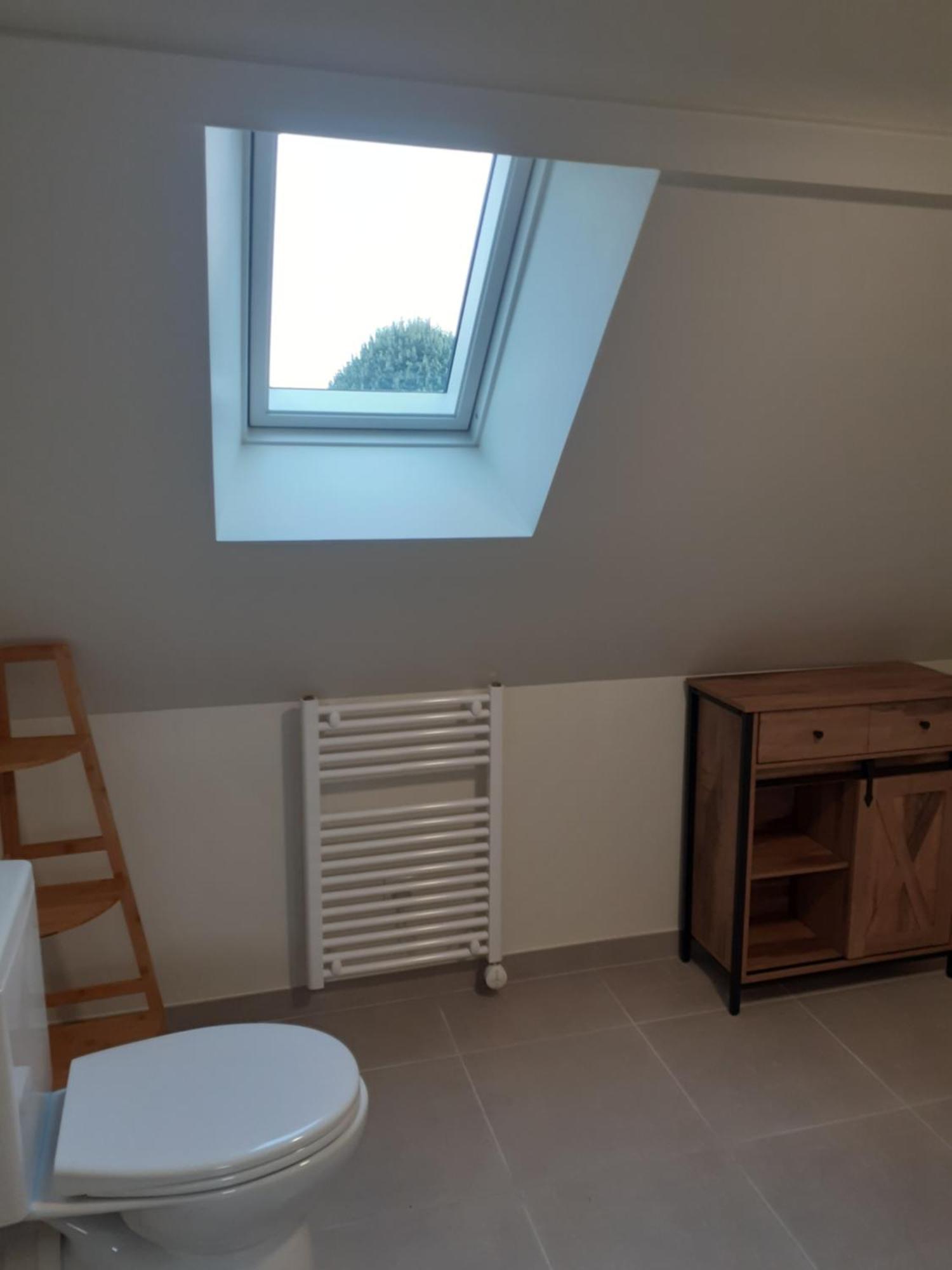 Le Plan D'Eau Villa Civray-de-Touraine Exterior photo